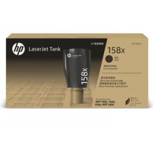 惠普 W158X 碳粉  单位：支