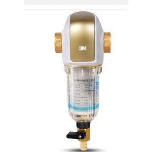3M净水器 过滤反冲净水机 BFS3—40GL