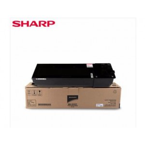 夏普（sharp）MX-237CT墨粉（单位：支）