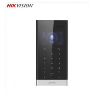 海康威视 DS-KD9213人脸识别门口机 销售单位：个