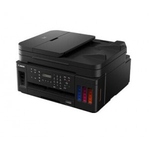 Canon佳能 G7080 A4彩色喷墨商用一体机