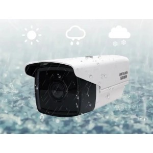 海康威视   网络摄像机 型号DS-IPC-B12V2-1   6mm   200万       单位/个