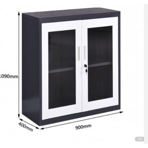 办公虎   茶水柜   1090mm*400mm*900mm  单位：个