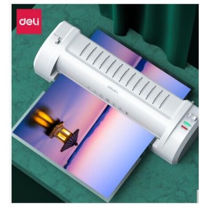 得力 3894塑封机封膜机A3/A4/A5（单位:台）