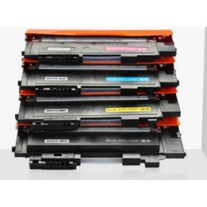 格之格 墨盒适用于联想LT1821 墨盒 （青色）