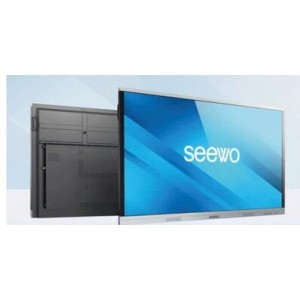 希沃 FD65EE  65寸交互智能平板，销售单位：台