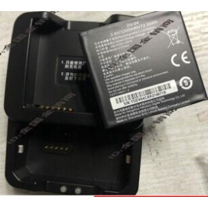 海康威视执法记录仪型号DV-04专用 DSJ-HIKN1A1系列电池电池 充电座有线