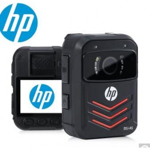 惠普（HP）A5执法记录仪 64G  (销售单位：个)