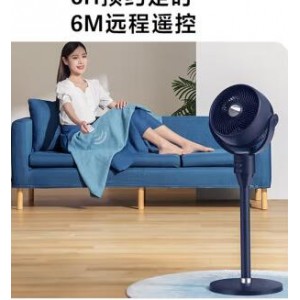美的 电风扇  GAF24SR（单位：台）