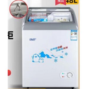 先科 SD/SC-159 冷柜 （单位：台）
