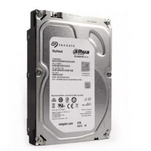 大华 6TB 监控硬盘 块