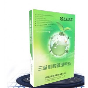 三茗 EDU9.2 系统还原软件 用户