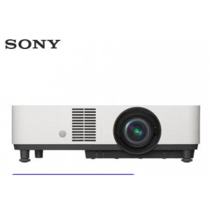 SONY VPL-P620HZ 投影机  单位：台