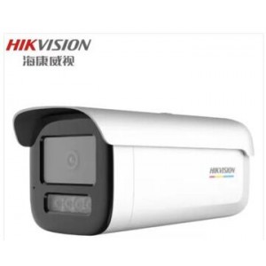 海康威视 网络监控摄像头DS-2CD3T27EWDV3-L，销售单位：台