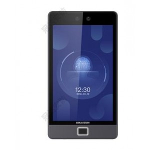 海康威视多功能门禁一体机