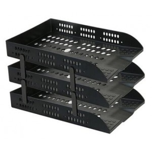 9215 三层文件座