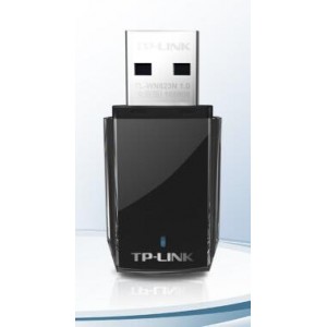TP-LINK USB网卡 wifi TL-WN823N免驱版 单位：个