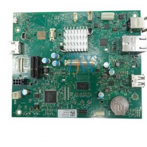 惠普 HP126A打印机主板打印机引擎控制器 销售单位-块