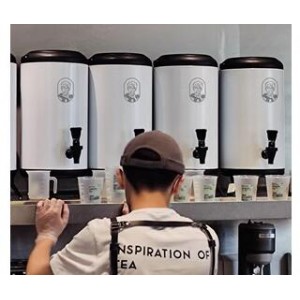 12L 方形保温桶 灰色 单位：个