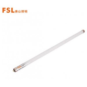 佛山照明 T5 16w LED日光灯管 1.2米：根
