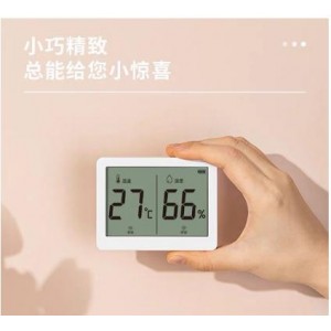 温湿度计（单位：个）