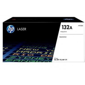 惠普 132A原装成像鼓 适用hp 150a/w 178nw 179fnw 打印机硒鼓（不含粉盒） W1132A