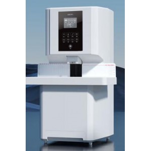 得力 14660S 凭证装订机：台