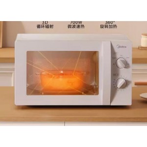 美的 M1-211A 微波炉