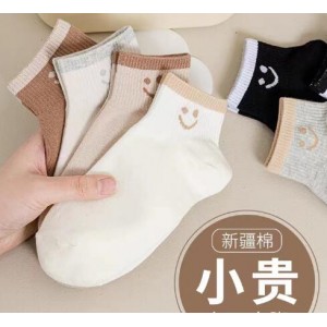 女童袜子