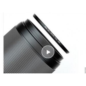 卡色二代MC UV 77滤镜77MM  单位：个