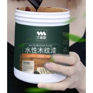 黄檀色5kg桶装油漆很 销售单位/桶