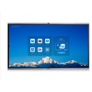 98寸视频会议终端显示屏（单位：个）