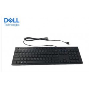 戴尔（DELL） KB216 有线键盘 销售单位：台