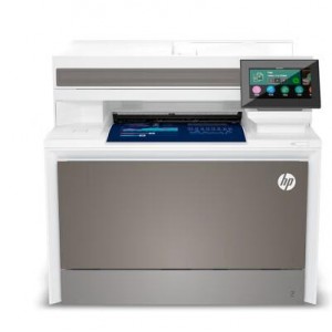 惠普（HP） 4303fdw 彩色 复印 扫描 销售单位：台
