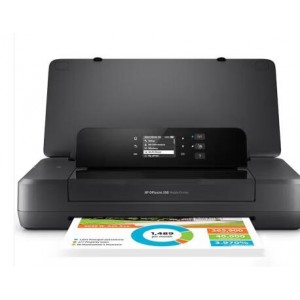 惠普OJ200 便携式 机