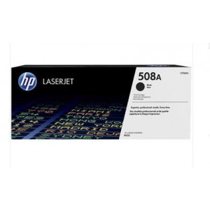 惠普(HP) CF360A 508A黑色原装硒鼓 单位：个