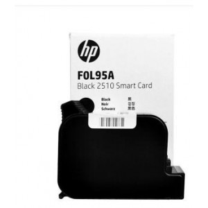 惠普喷码机水性墨盒