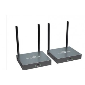 200米 HDMI 收发器