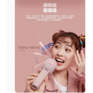 麦克风话筒音箱