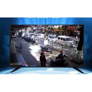 duhua大华32寸液晶监视器监控显示器DH-LM32-F200销售单位-台