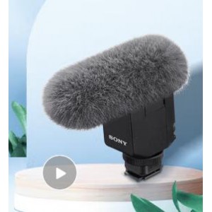 索尼（SONY）ECM-B10