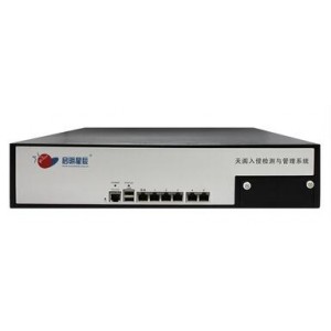 启明星辰入侵防御（IPS）事件库一年升级服务授权，适用于USG-FW-1000系列型号