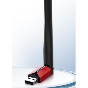 TP-LINK TL-WN726N USB无线网卡 免驱（单位：个）