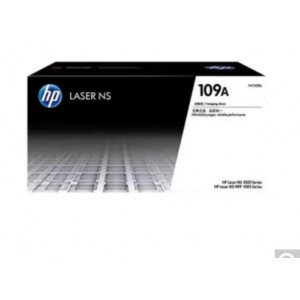 惠普 W1109A黑色硒鼓 销售单位：盒