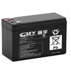 商宇 GW127电池 销售单位：台