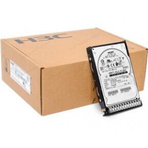 817085-001 HPE 1.92TB SATA 2.5 RI SFF SC DS