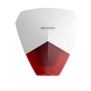 海康威视 DS-RS1-R 警号喇叭  个