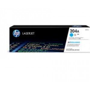 惠普204A 青色硒鼓CF511A，销售单位：个