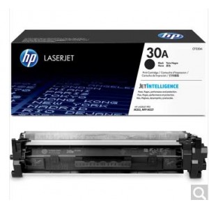 惠普30A（CF230A）硒鼓，销售单单位：个