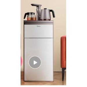 美的（Midea）茶YR1707S-X 温热款 饮水机